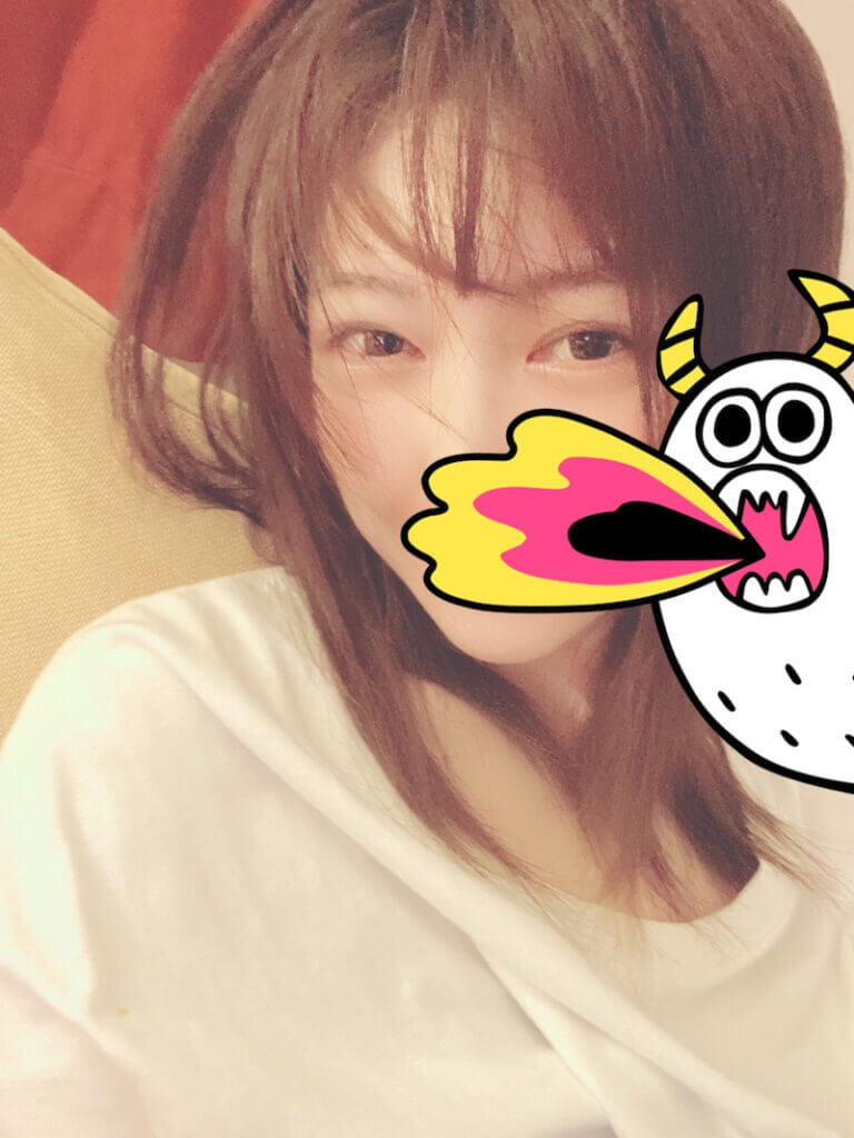 ミカ プロフィール写真